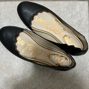 Sam Edelman Flats, Size 7